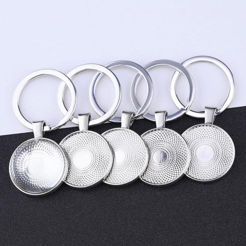 Bezels Set Pendant - 50 Uds. Venta al por mayor,