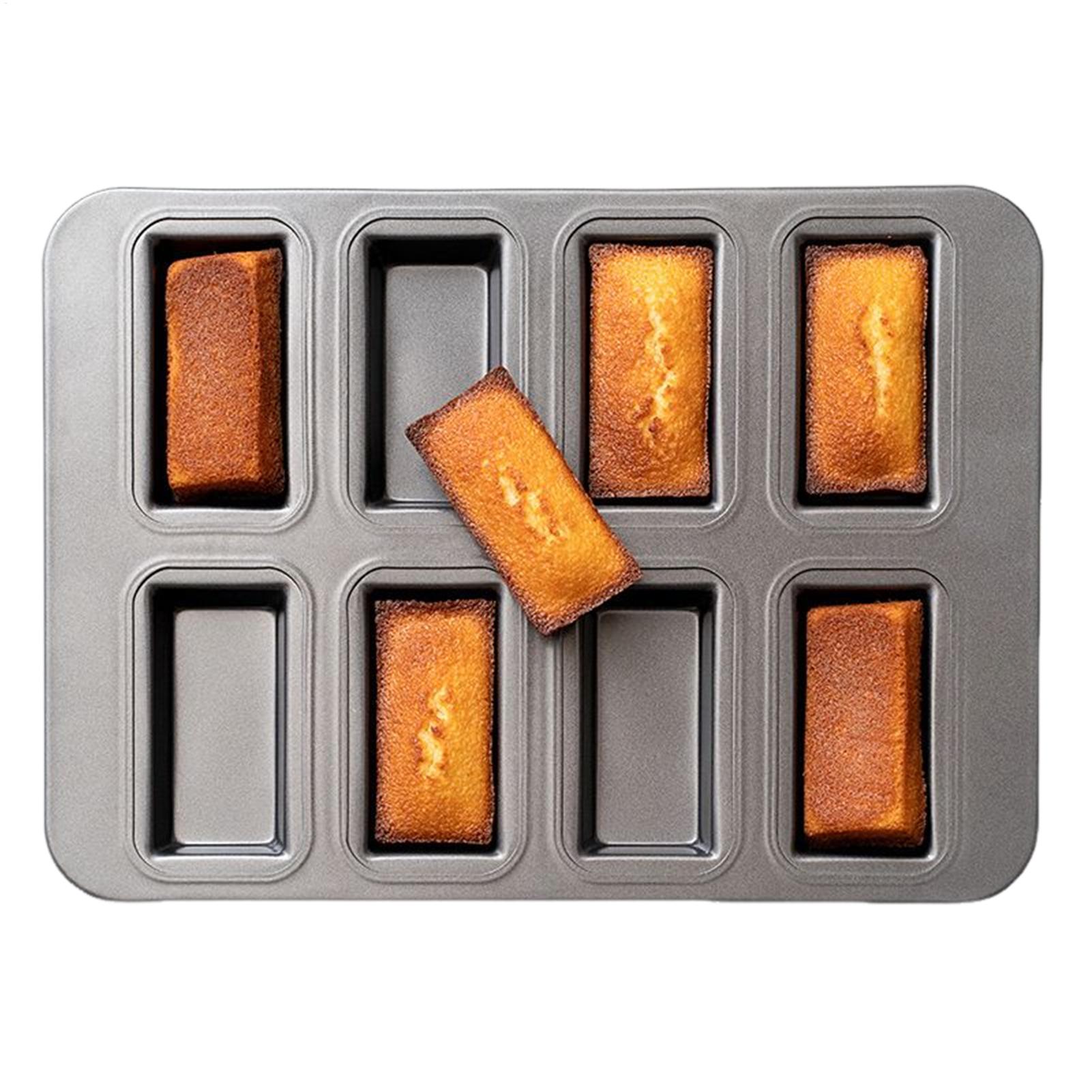 Serving Tray Mold - Molde para pasteles de acero al