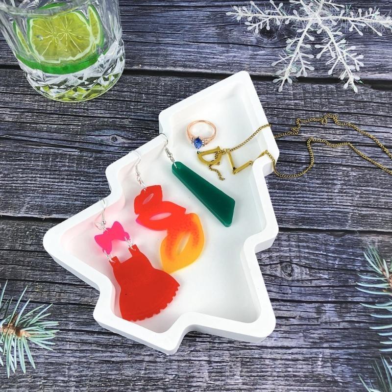Molde silicona para servir, mo - Serving Tray Mold reseña y precio