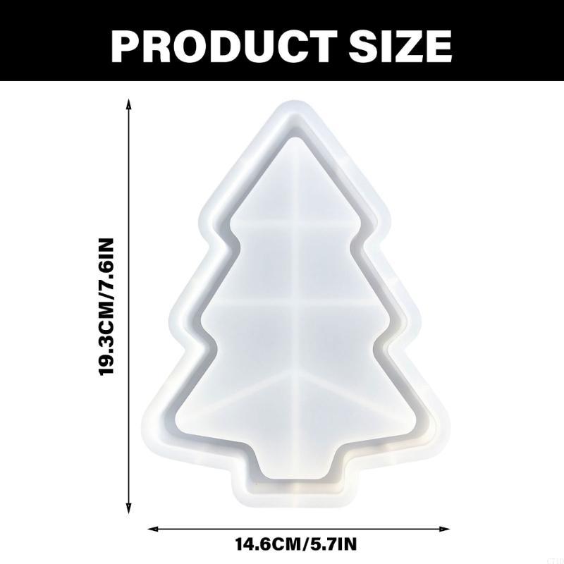 Molde silicona para servir, mo - Serving Tray Mold reseña y precio