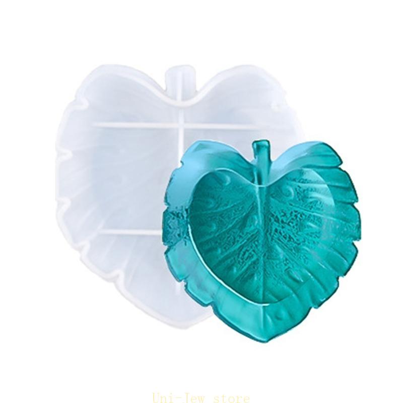 Molde de resina con forma de h - Serving Tray Mold reseña y precio