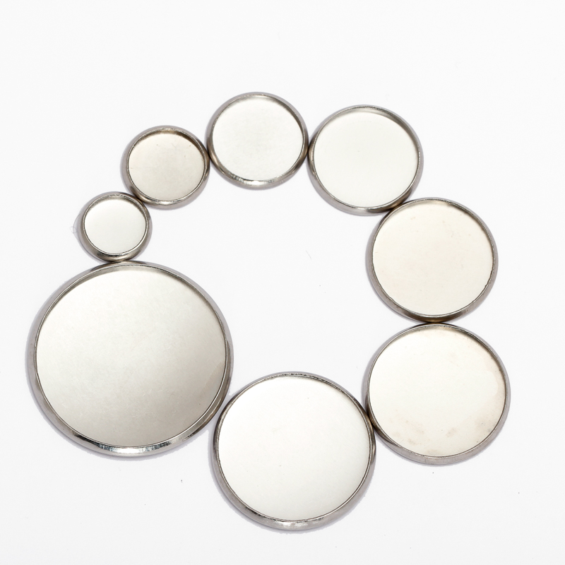 Bandejas de bisel de Base de c - Bezels Set Pendant reseña y precio