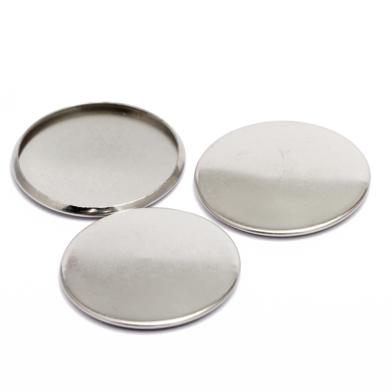 Bandejas de bisel de Base de c - Bezels Set Pendant reseña y precio