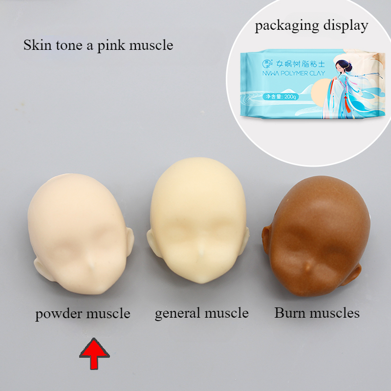Kit de arcilla de modelado de  - Resin Craft Supplies reseña y precio