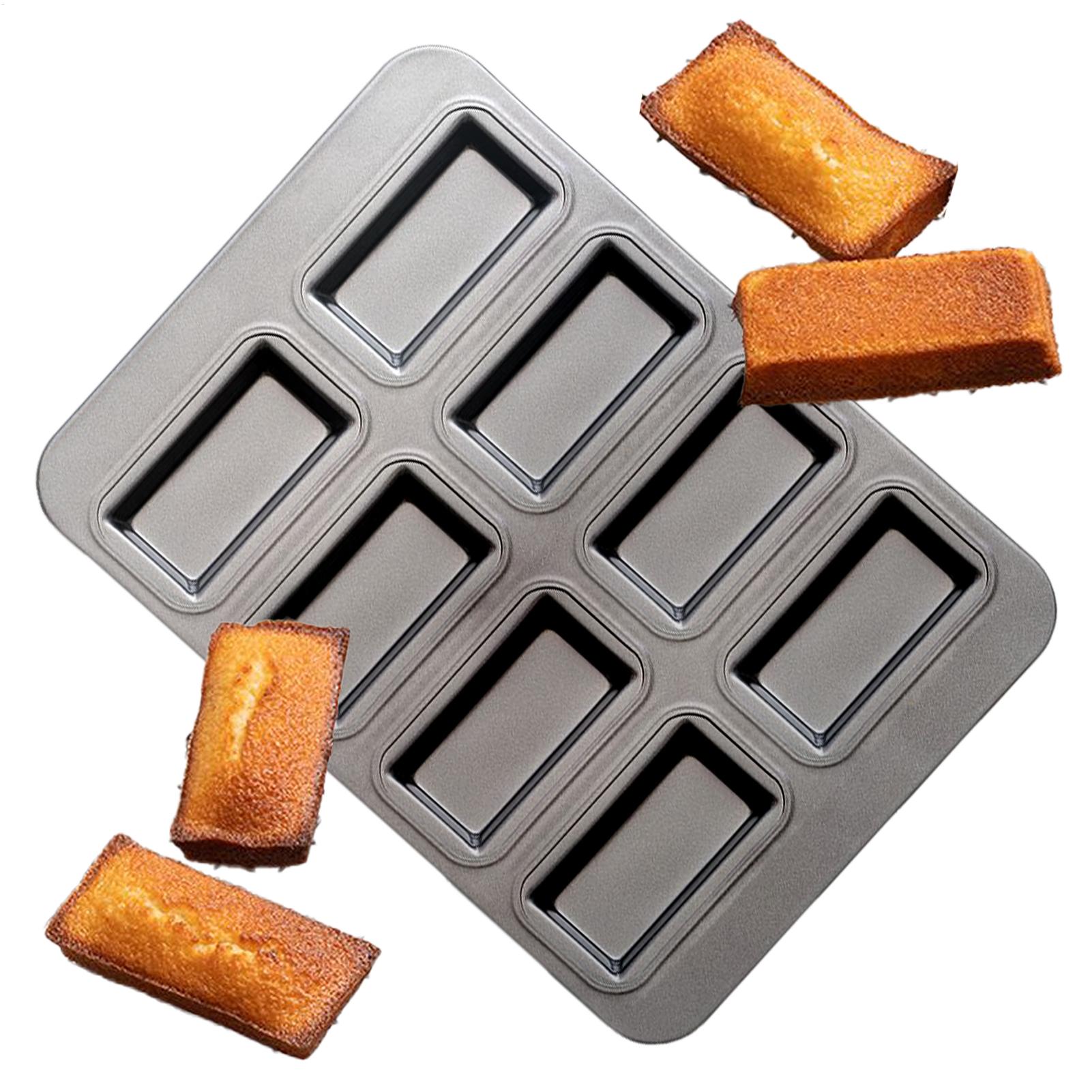 Molde para pasteles de acero a - Serving Tray Mold reseña y precio