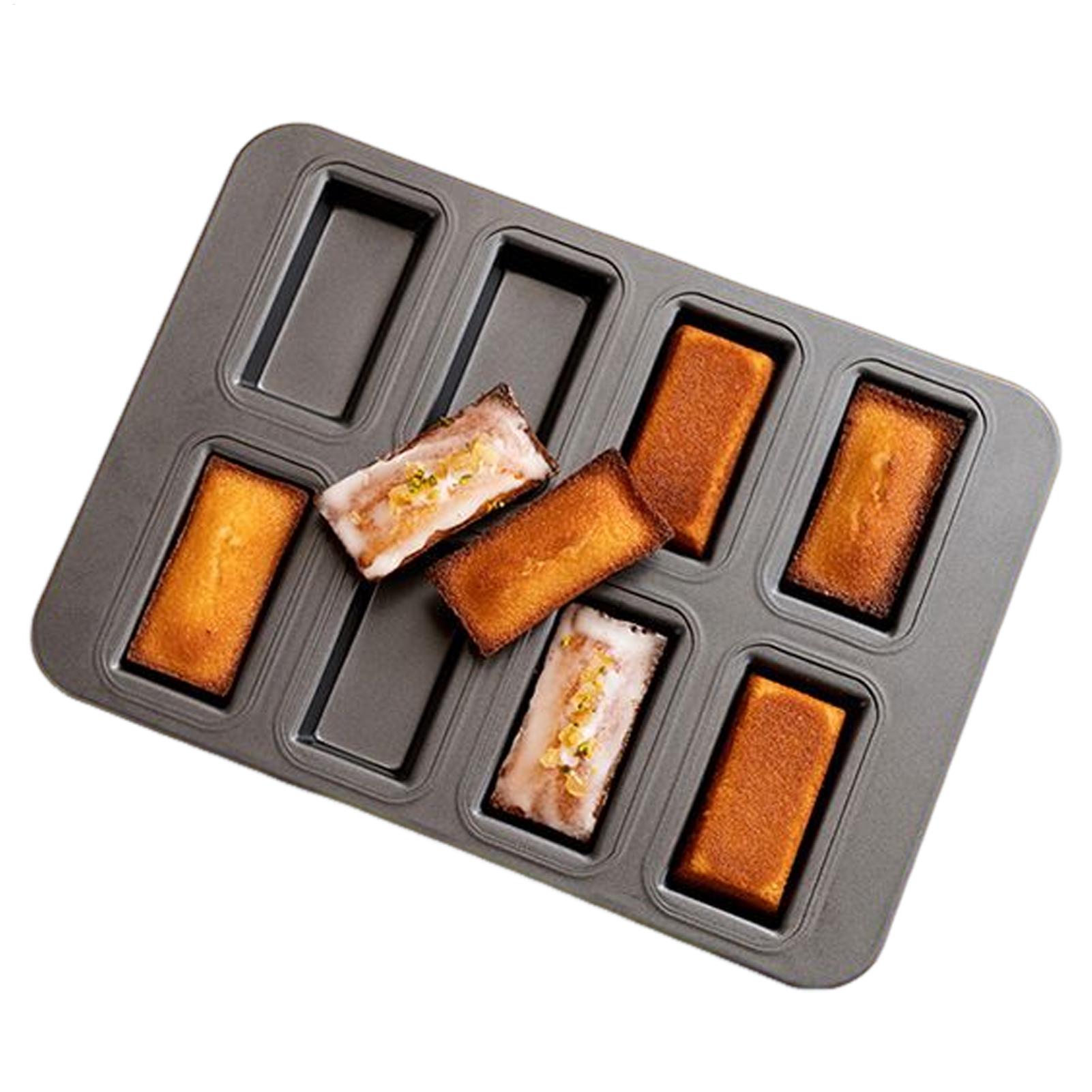 Molde para pasteles de acero a - Serving Tray Mold reseña y precio
