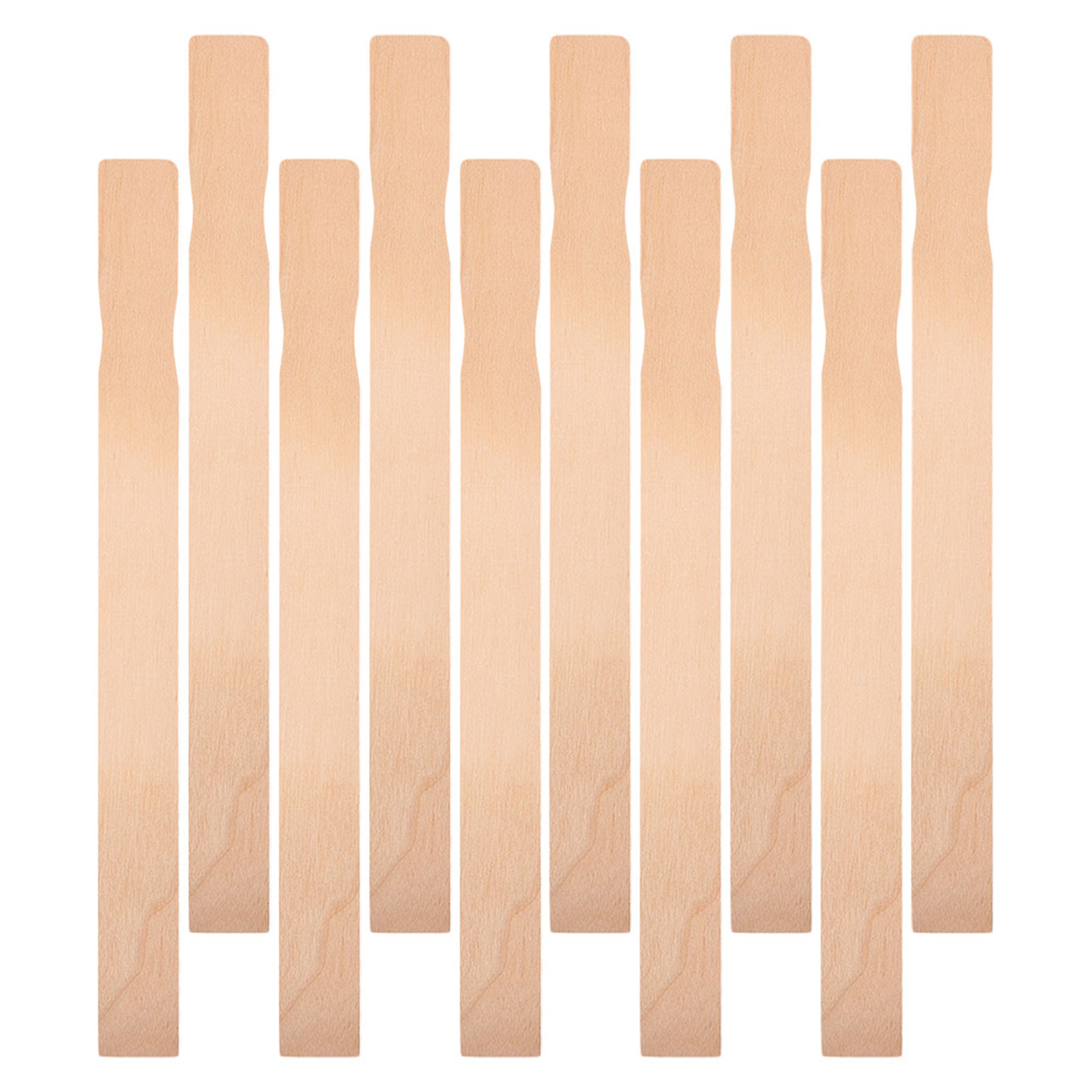 15 Varillas de Madera de Alta  - Resin Crafts reseña y precio